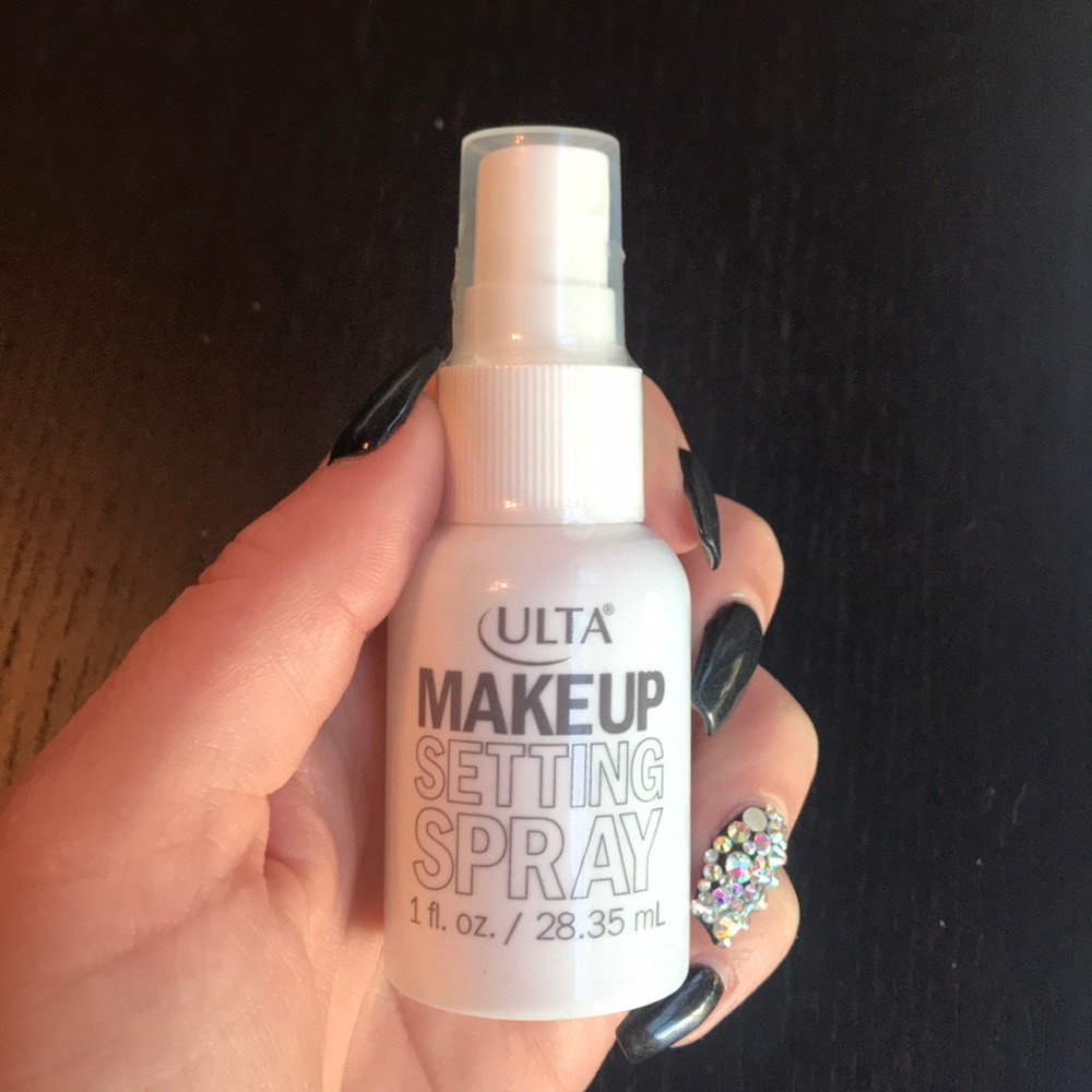 ULTA Makeup Setting Spray